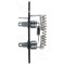 Four Seasons Ford Bronco 86-80/F Series F-Size Pu 86- Resistor Block, 20354 20354 - alternate 2